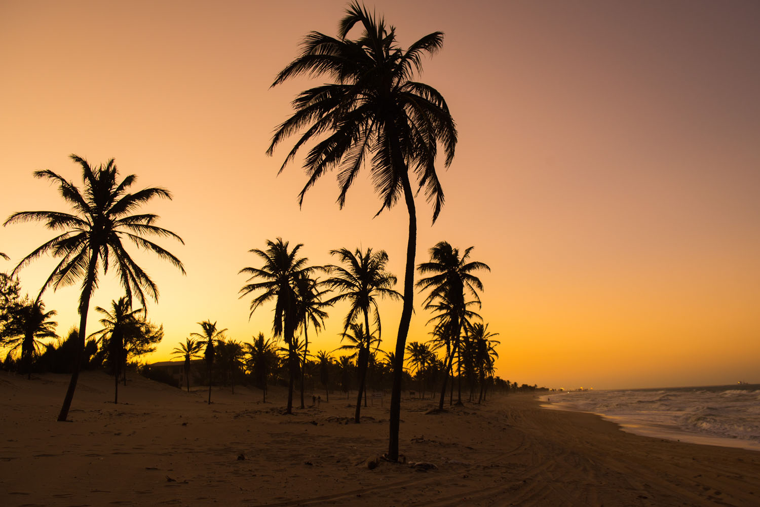 Vila Galé Cumbuco Férias de Julho + Aproveite em até 15x s/juros!